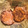 McDonald's - overcharge and partial sandwich