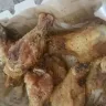 Wingstop - 10 piece wing combo