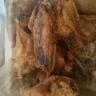 Wingstop - 10 piece wing combo - Photo 2