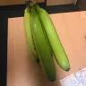 Coles Supermarkets Australia - coles on line fruit delivery of banana's - Photo 1