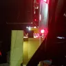 Church's Chicken - the waiting time in the drive thru.