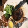 Outback Steakhouse - Food/service/experience
