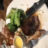 Outback Steakhouse - Food/service/experience - Photo 1