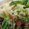 Chipotle Mexican Grill - bug in chicken bowl - Photo 1