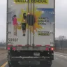 Dollar General - truck driver