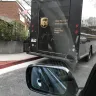 UPS - ups driver
