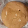 McDonald's - hamburgers with boogers