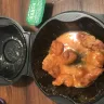 Pizza Hut - 8 piece boneless wings