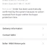 AliExpress - xuankun off-road motorcycle rear shock absorber accessories after the balloon 260 270 280mm shock absorber - Photo 5