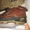 Ecco - men's track ii waterproof hiking boots - Photo 2