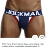 Wish - jockmail jock / customer service - Photo 1