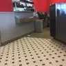 Steak 'n Shake - cleanliness of store