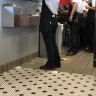 Steak 'n Shake - cleanliness of store