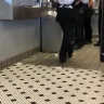 Steak 'n Shake - cleanliness of store