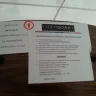 Harvey Norman - bar stools, poor quality - Photo 6