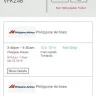 CityBookers - purchased airline ticket; ticket not found - Photo 1