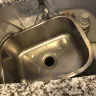 Beazer Homes - sink / dishwasher installation - Photo 1