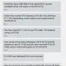 Telkom SA SOC - telkom data and free airtime - Photo 5