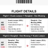 AirAsia - service - Photo 1