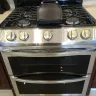 LG Electronics - oven buttons not working - Photo 2
