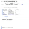 Travelgenio - ticket refund - Photo 4