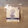 Kraft Heinz - kraft easy mac and cheese singles