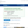 Booking.com - booking.com unclear cancellation policy credit card charged for hotel where I never stayed