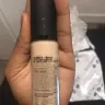 JustMyLook / Richdomar - l. a girl pro matte foundation - jml22986859