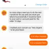 AliExpress - motorbike clutch and brake levers; promised a refund but never received - Photo 1