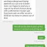 Gumtree - bank transfer never cleared/ goods already given - Photo 1