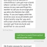 Gumtree - bank transfer never cleared/ goods already given - Photo 2