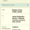 Gumtree - bank transfer never cleared/ goods already given - Photo 4