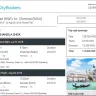 CityBookers - booking confirmed but not ticketed - Photo 2