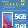 Telkom SA SOC - telkom changed my contract for data - Photo 1