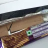 Cadbury - cadbury dairy milk