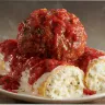 Olive Garden - order appearance vs offering - Photo 1