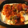 Olive Garden - order appearance vs offering - Photo 2