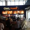 Changi Airport Group - take away food shop