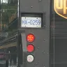 UPS - driver's attitude