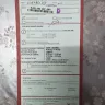 Pos Malaysia - complaint towards the postman