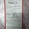 Pos Malaysia - complaint towards the postman - Photo 1