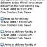 Shopee - goods not received - Photo 1