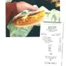 Taco Bell - taco loco meal - Photo 1
