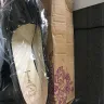 Ecco - the wrong shoes were sent and I have been waiting weeks for a reply and solution - Photo 1