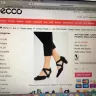 Ecco - the wrong shoes were sent and I have been waiting weeks for a reply and solution - Photo 6
