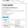 LovelyWholesale - I have not received my order yet