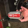Coca-Cola - defective product - Photo 1