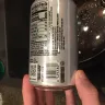 Coca-Cola - defective product