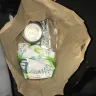 Taco Bell - my order