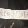 Taco Bell - my order - Photo 2